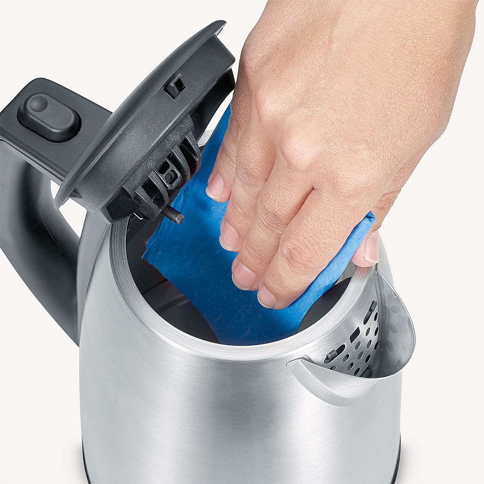 Severin Wasserkocher WK 3469 Nur für heute