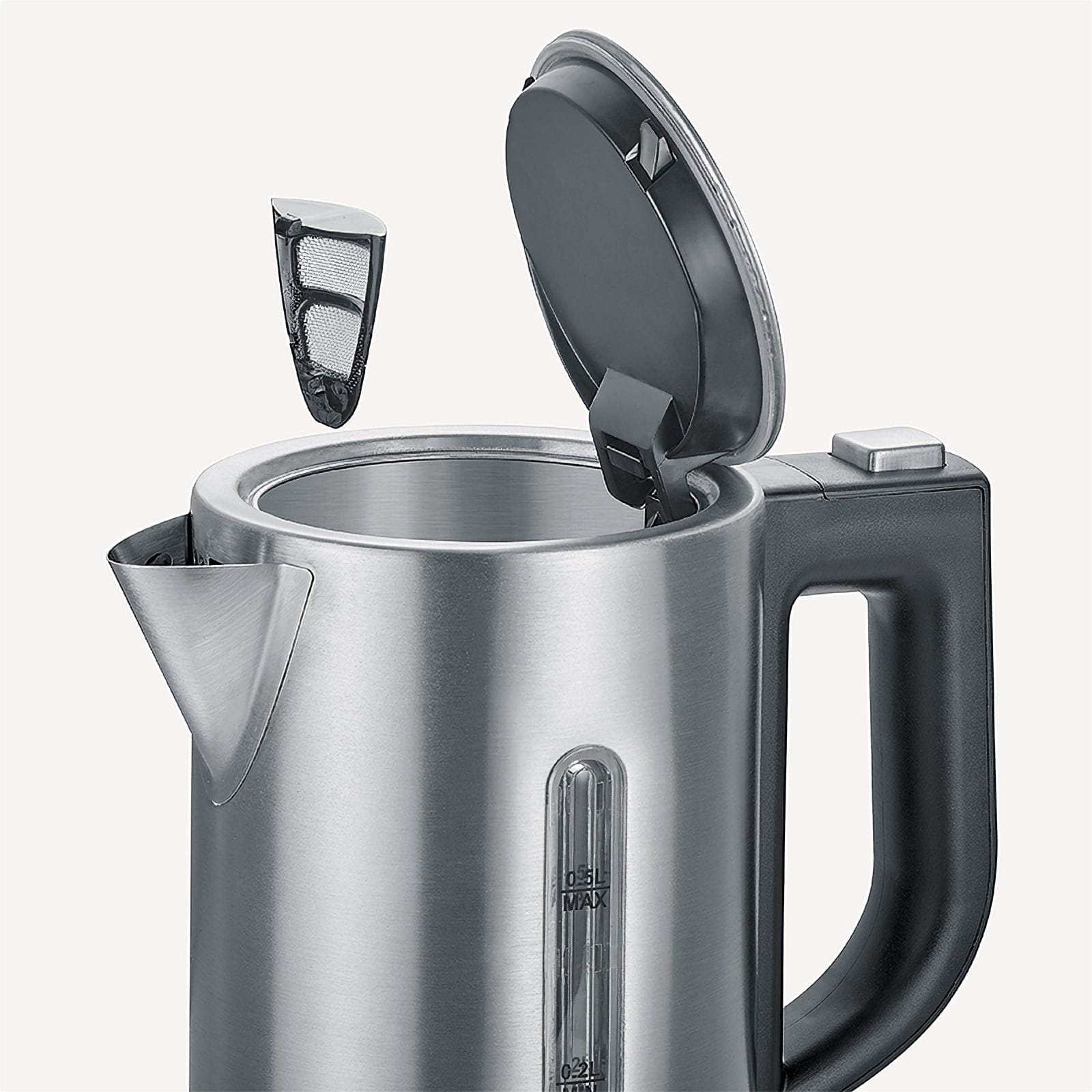 Severin Mini Reise-Wasserkocher WK 3647 Sonderangebot der Fabrik