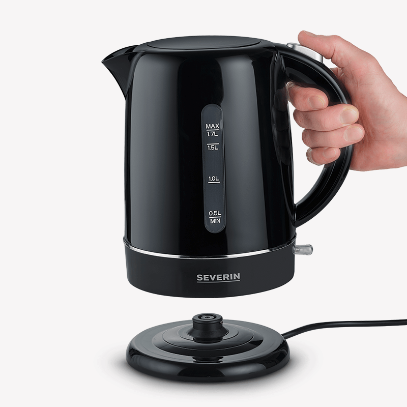 Severin Wasserkocher WK 4322 Super Rabatt