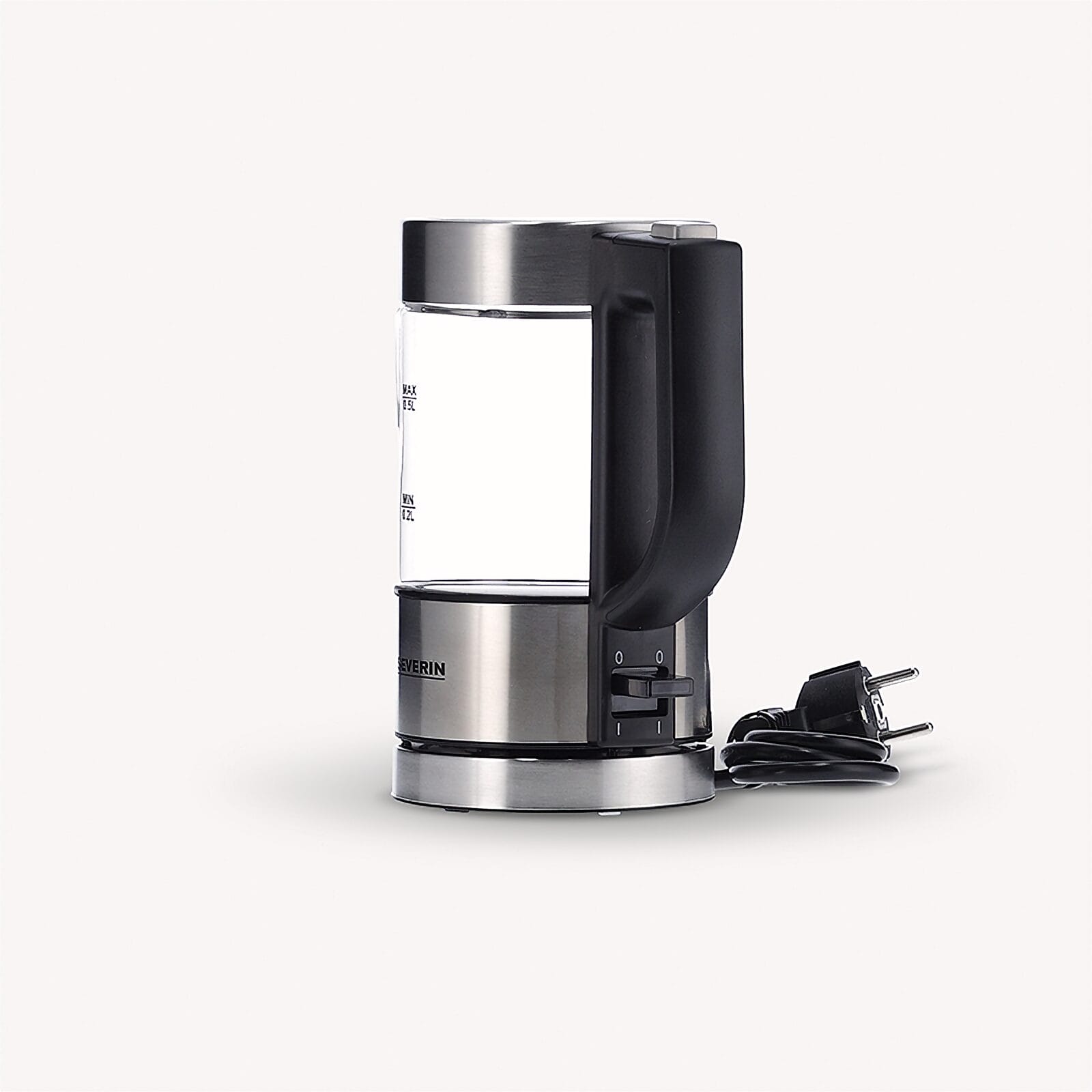 Severin Mini Glas-Wasserkocher WK 3472 Riesige Rabatte