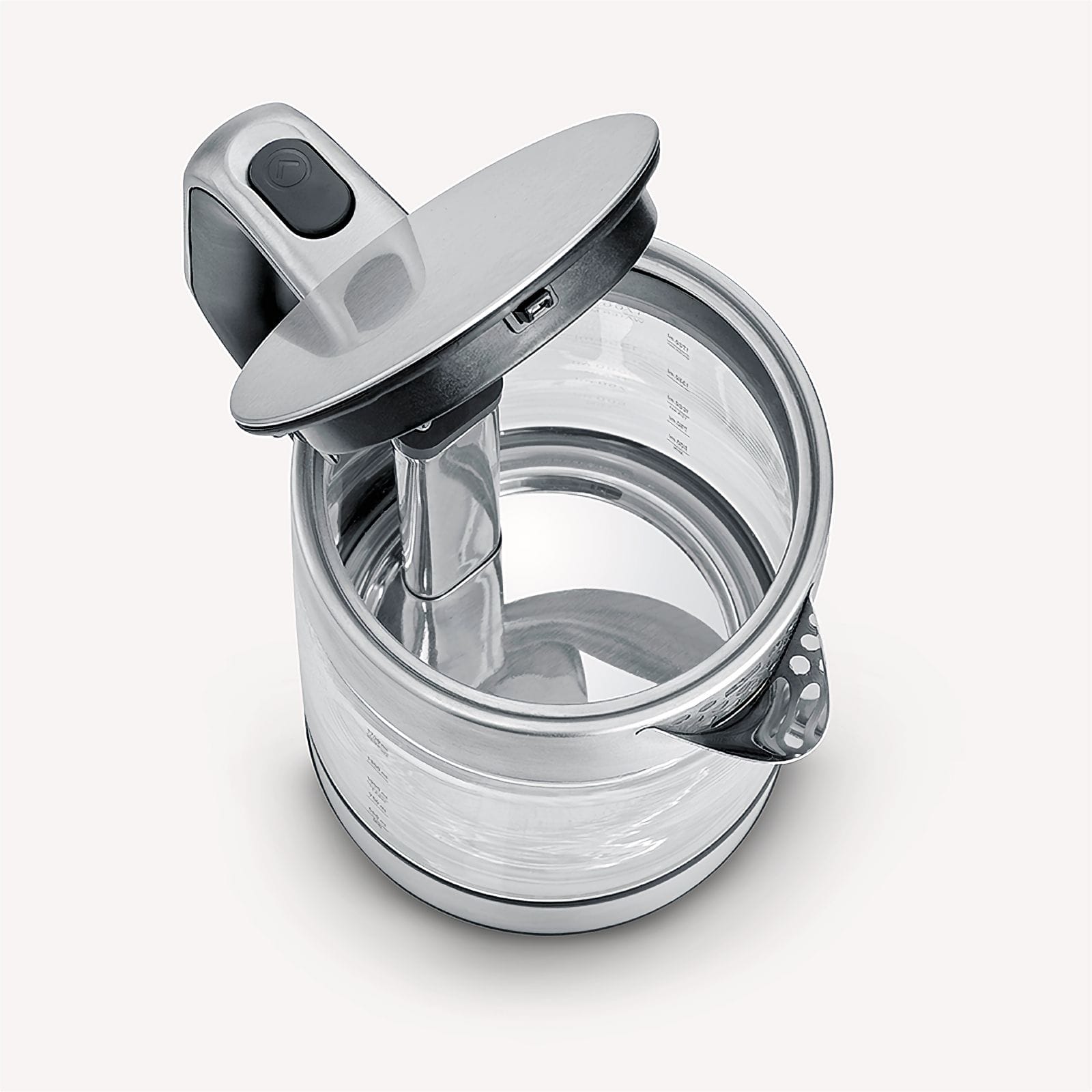 Severin Tea Maker „Professional“ mit Auto-Liftfunktion WK 3422 Kostenloser Versand international