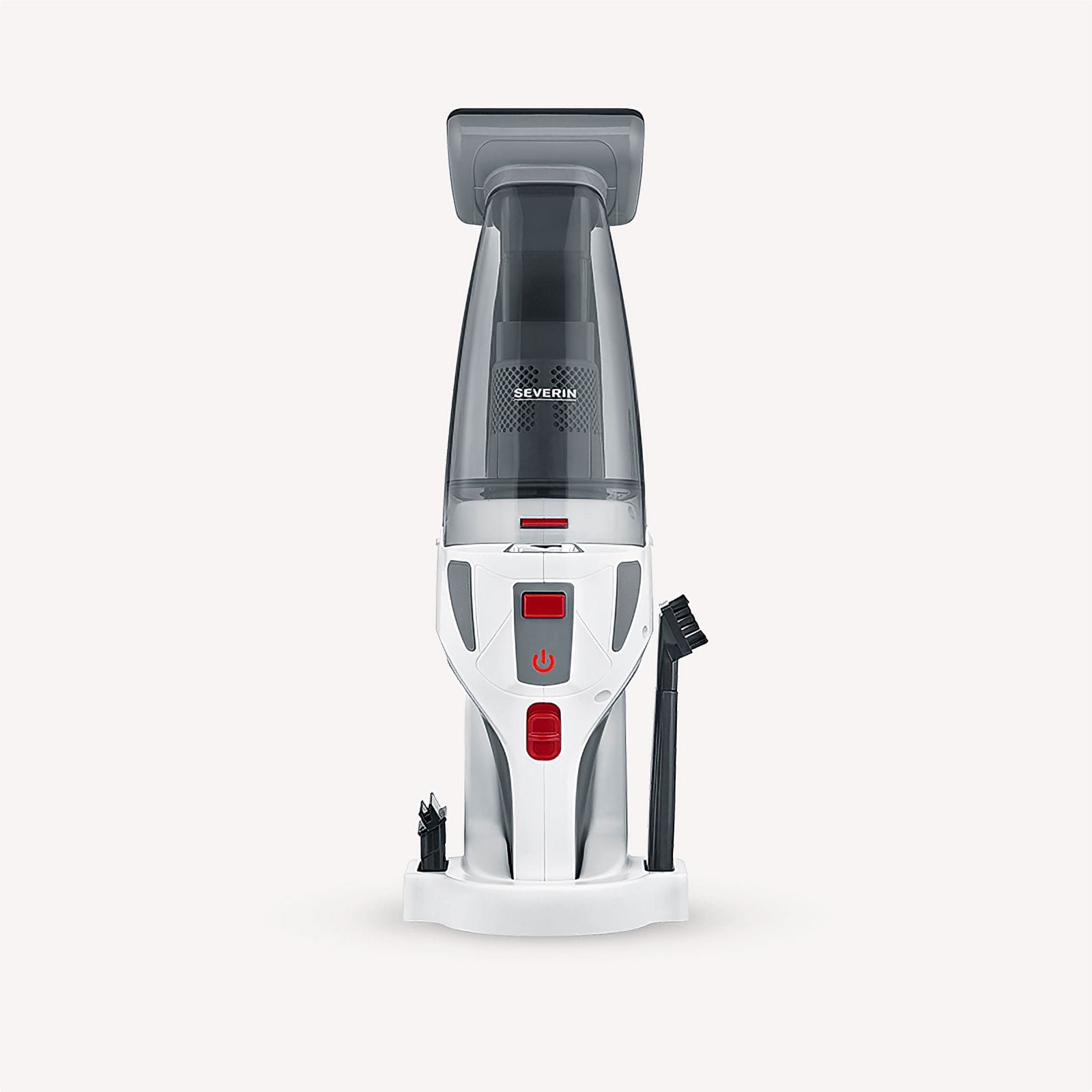 Severin 4-in-1 Akku-Handstaubsauger HV 7146 Rabatte dieses Monats