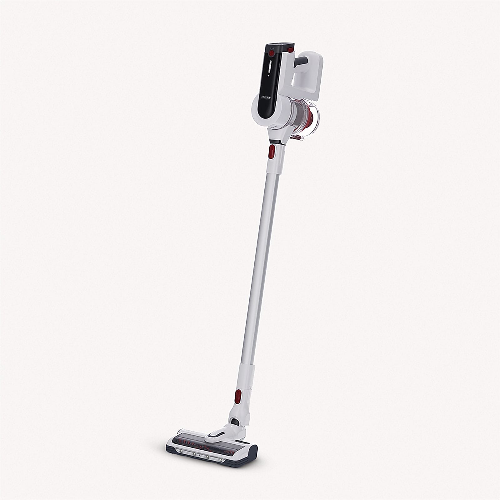 Severin Kabelloser 2-in-1 Hand- und Stielsauger HV 7166 2025