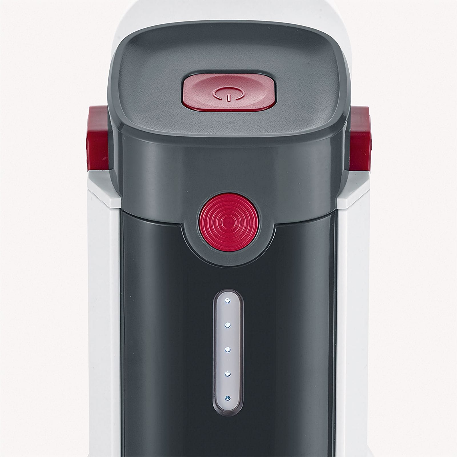 Severin Kabelloser 2-in-1 Hand- und Stielsauger HV 7166 2025