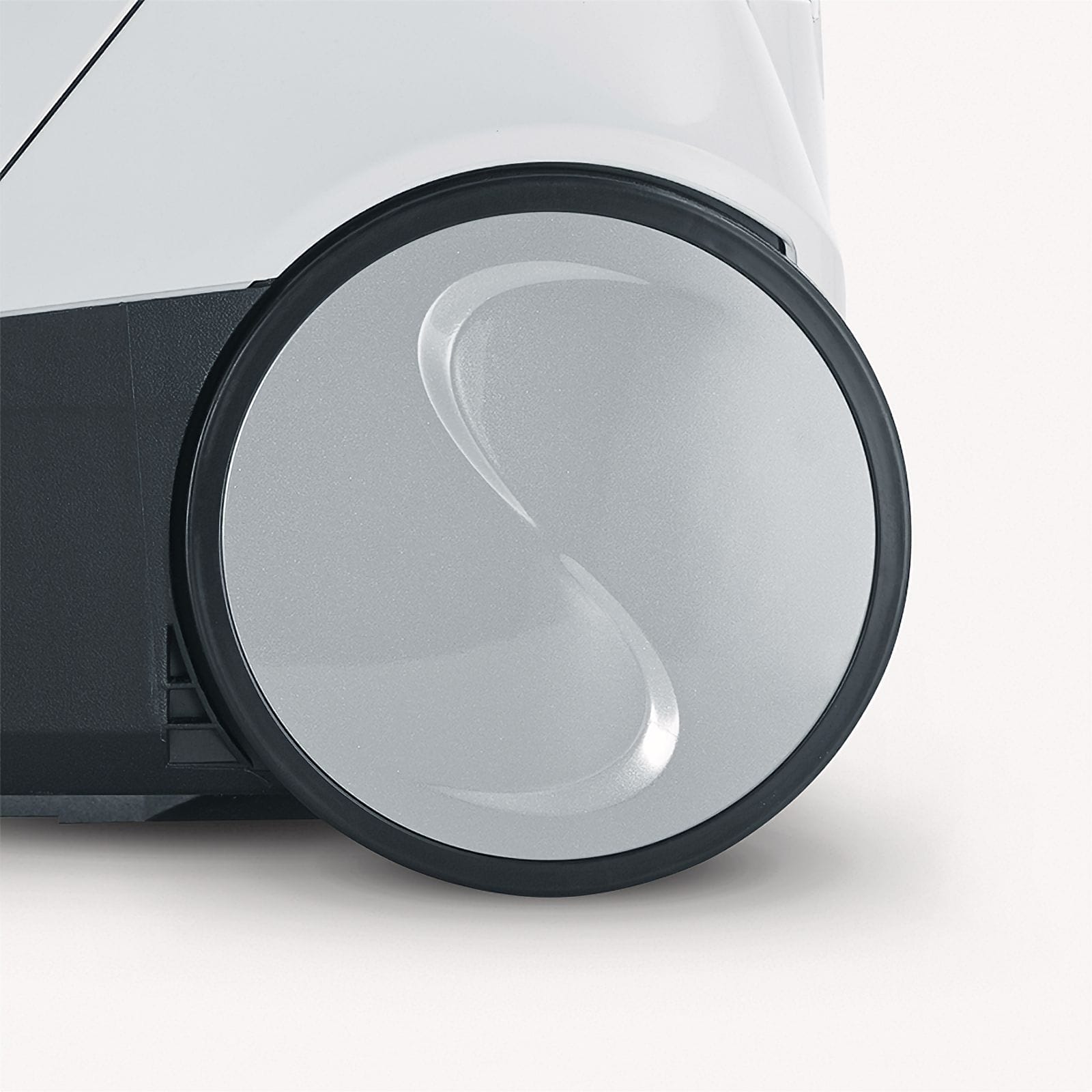 Severin Bodenstaubsauger mit Beutel »S`POWER® snowlight« BC 7035 Outlet
