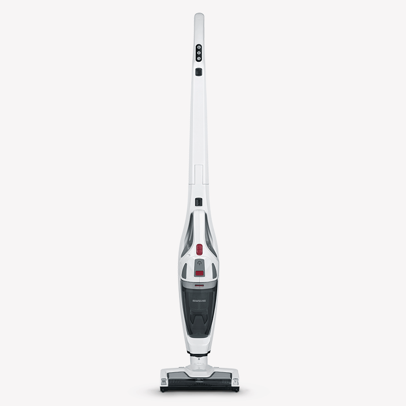 Severin Kabelloser 2in1 Hand- und Stielsauger HV 7173 Fabrikpreis