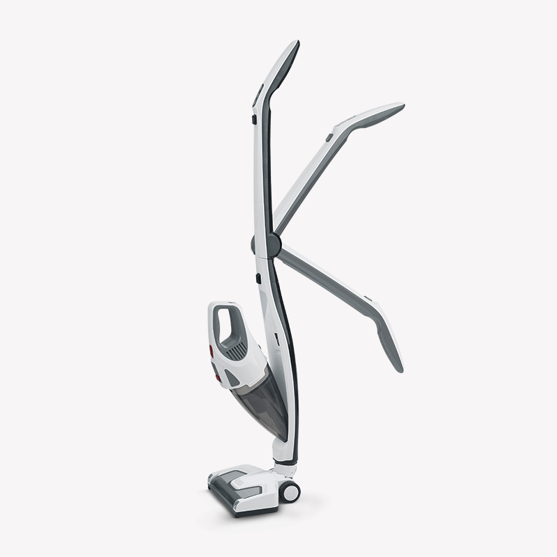 Severin Kabelloser 2in1 Hand- und Stielsauger HV 7173 Fabrikpreis