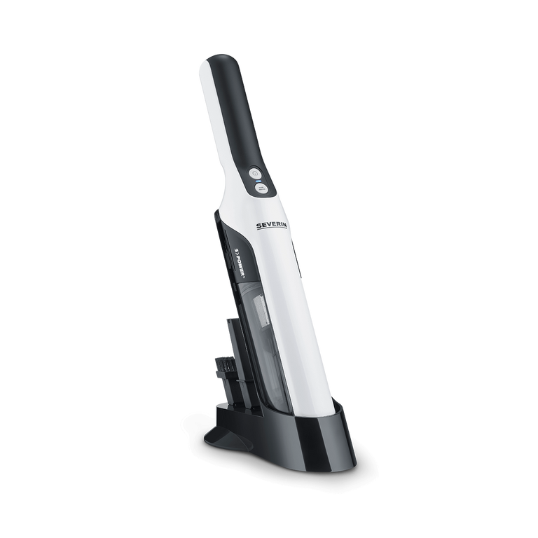 Severin Handstaubsauger S'Power HV 7140 Sonderangebot