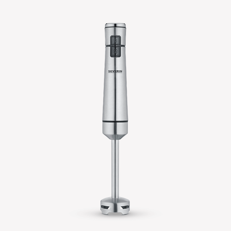 Severin Kabelloser Stabmixer mit Premium-Set SM 3775 Online Shopping