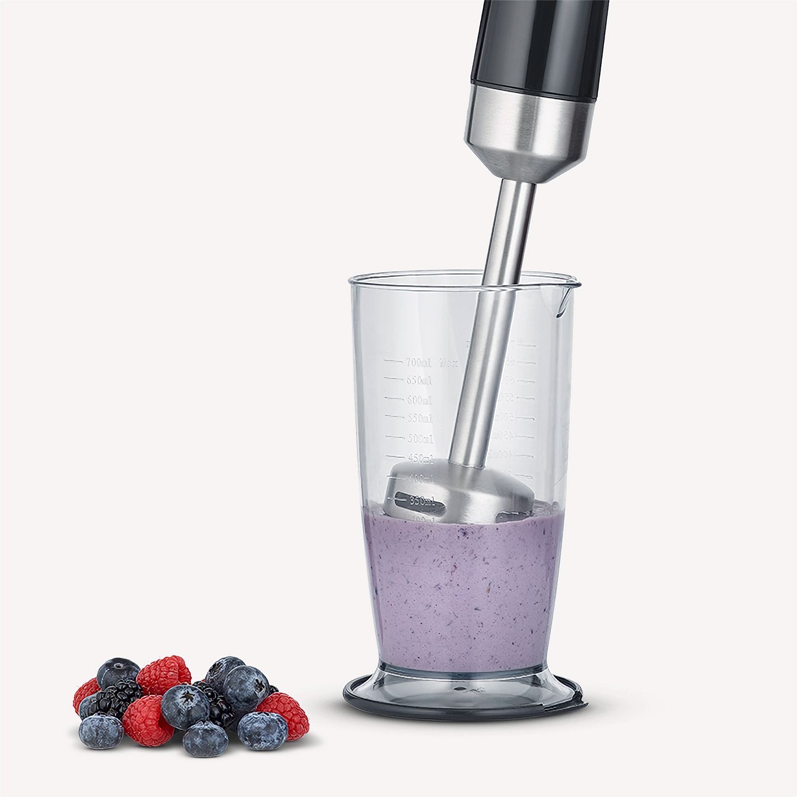 Severin Stabmixer mit Zubehör-Set SM 3772 Weihnachtsangebot