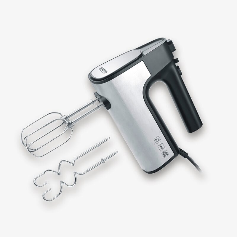 Severin Handmixer 500 W HM 3841 Jubiläumsangebot