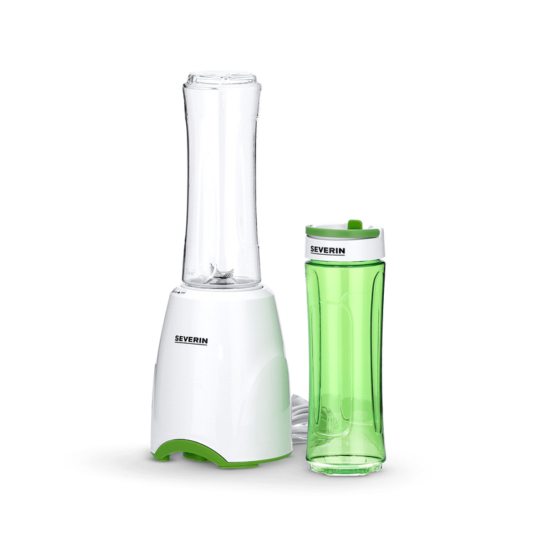 Severin Smoothie Mix & Go SM 3735 Heißer Verkauf