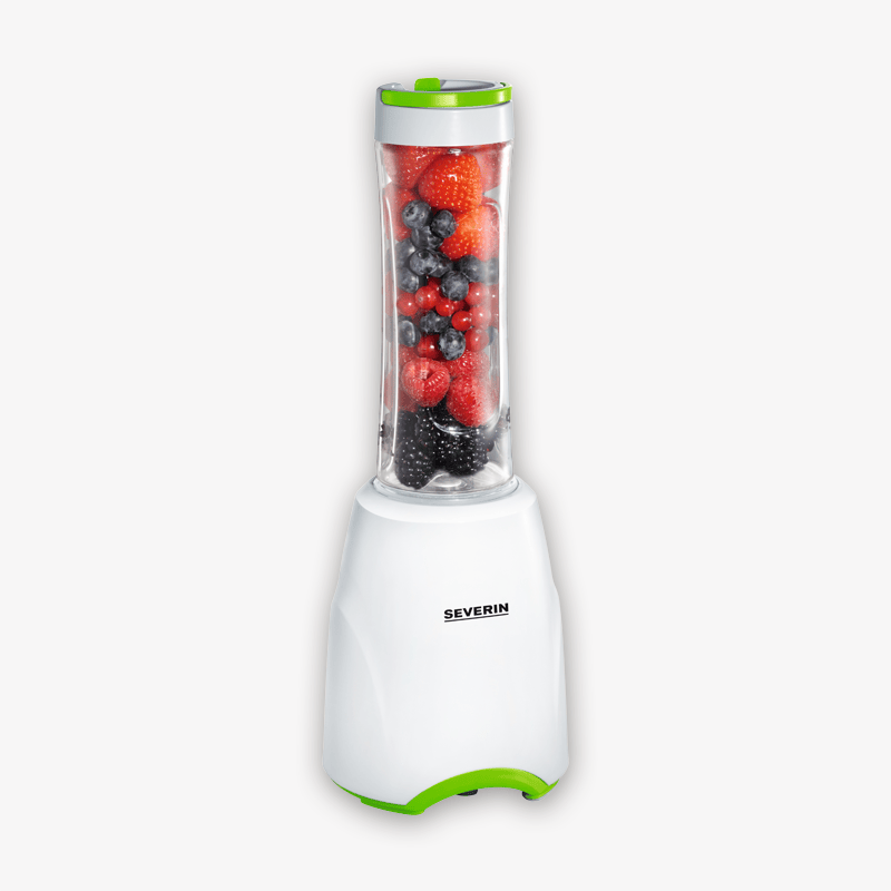 Severin Smoothie Mix & Go SM 3735 Heißer Verkauf