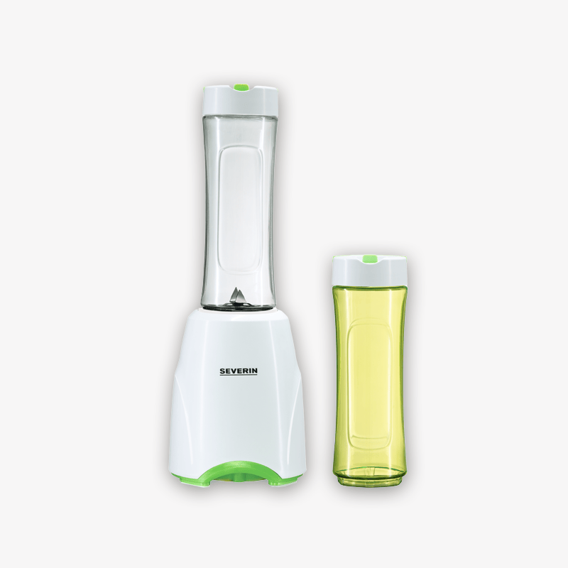 Severin Smoothie Mix & Go SM 3735 Heißer Verkauf