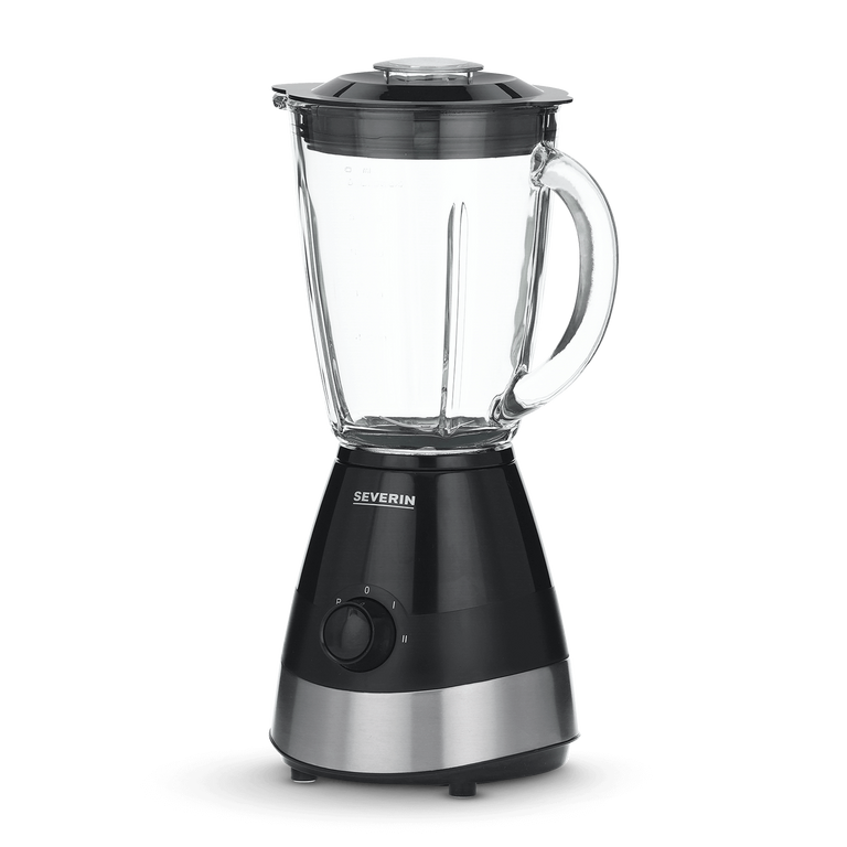 Severin Standmixer SM 3718 Neueste Mode