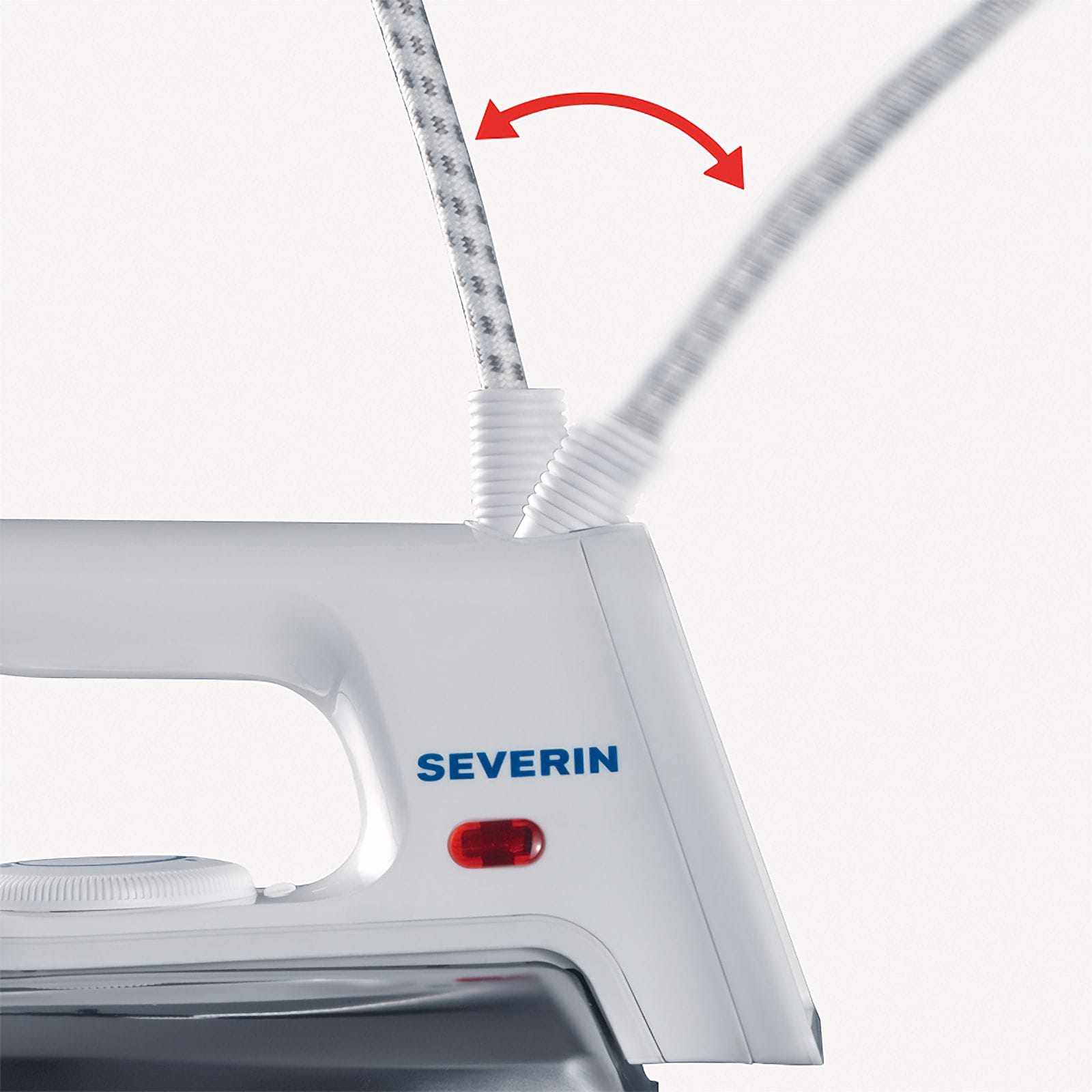 Severin Bügeleisen BA 3211 Bestseller