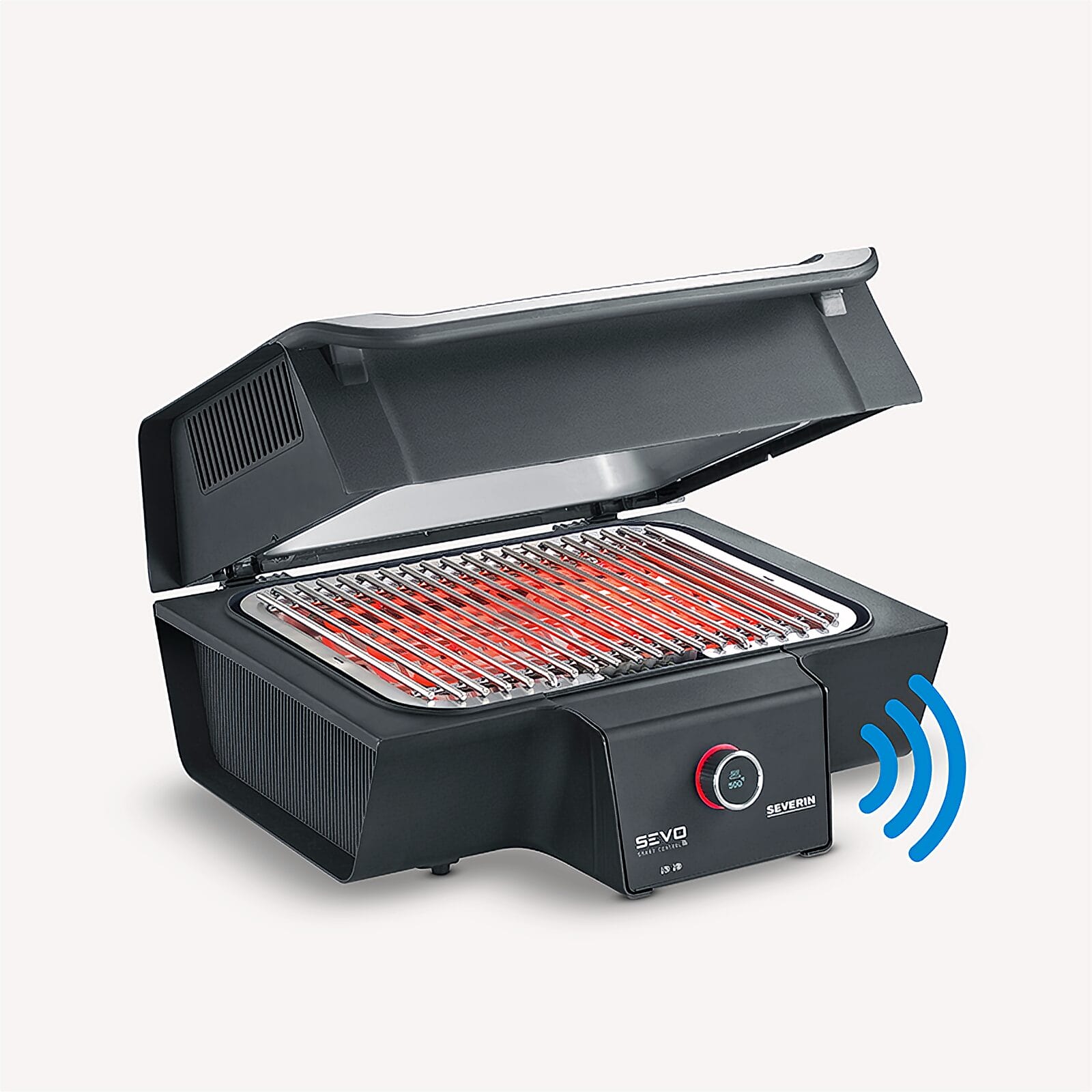Severin SEVO SMART CONTROL GT (B-Ware) PG 8138 Letzter Tag