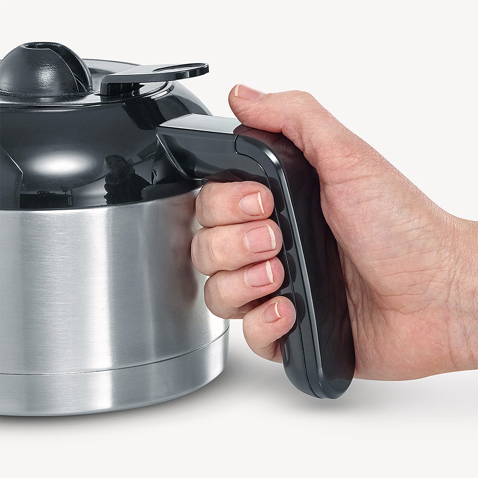 Severin Kaffeemaschine Type (B-Ware) KA 4835 Zeitbegrenzte Promotion
