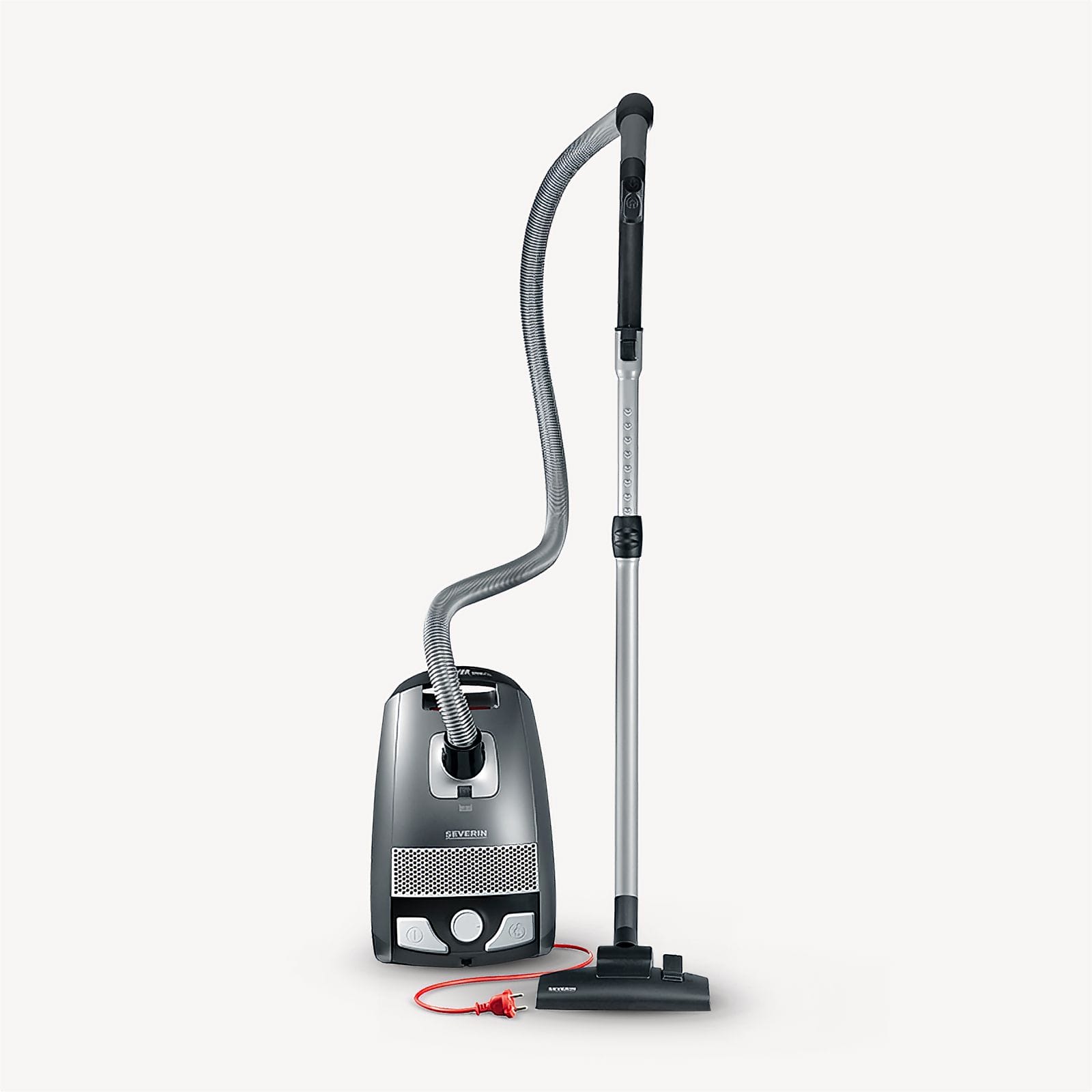 Severin Bodenstaubsauger mit Beutel »S´ POWER® snowwhite« (B-Ware) BC 7045 Super Rabatt