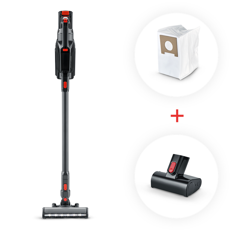 Severin Bundle SEPURO Pro mit Beutel Online