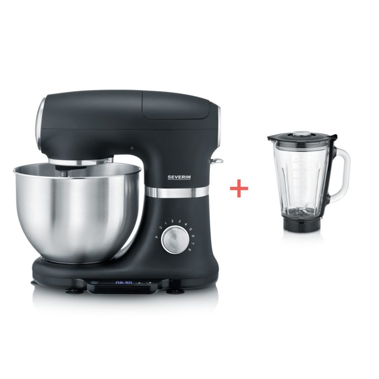 Severin Bundle Küchenmaschine + Standmixer Verkauf