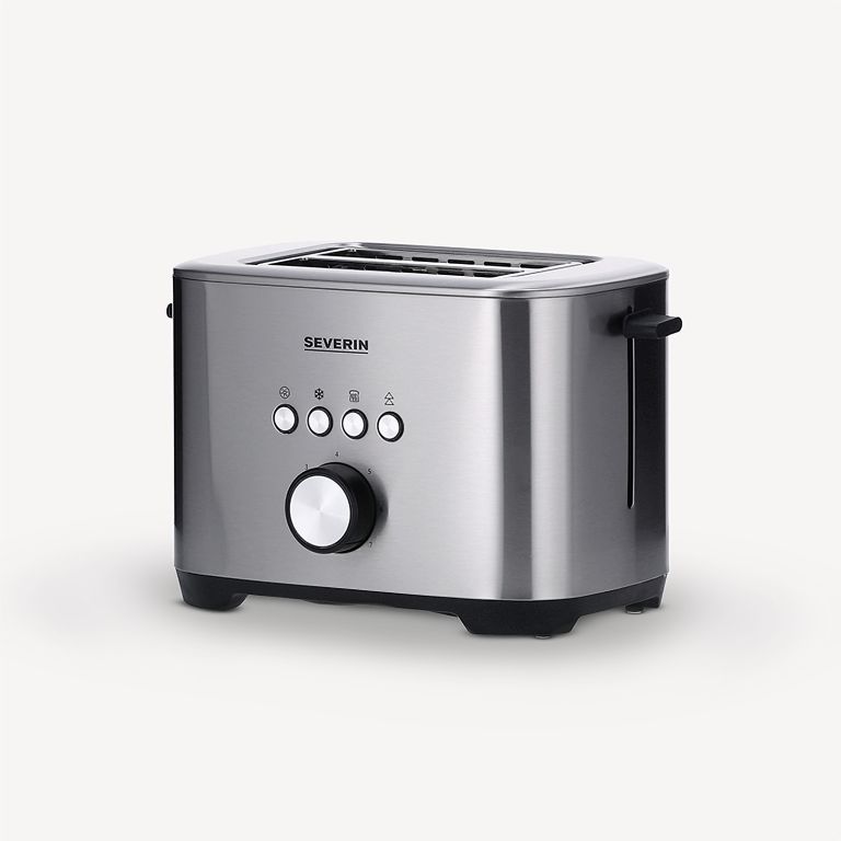 Severin Toaster mit Bagel-Funktion AT 2510 Fabrikpreis