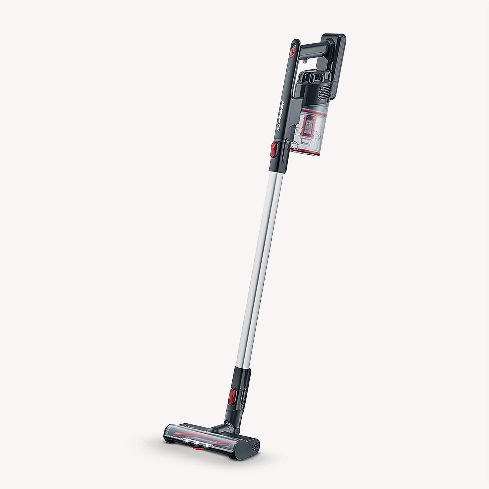 Severin Kabelloser 2-in-1 Hand- und Stielsauger HV 7153 Sonderangebot