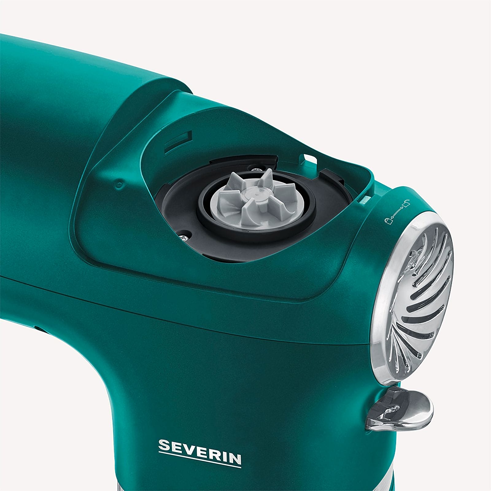 Severin Küchenmaschine KM 3896 Günstig kaufen