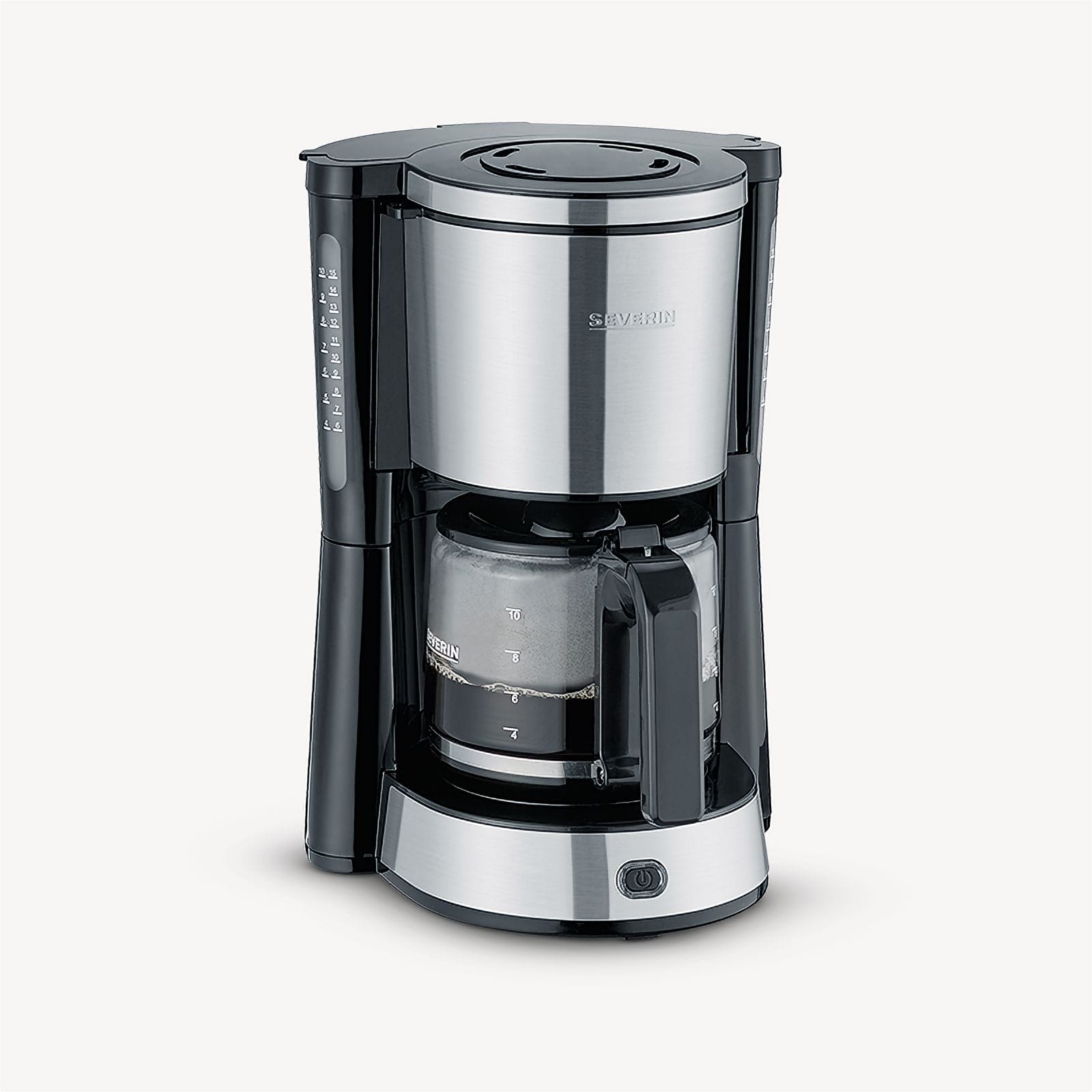 Severin Kaffeemaschine Type KA 4822 Versandkostenfrei