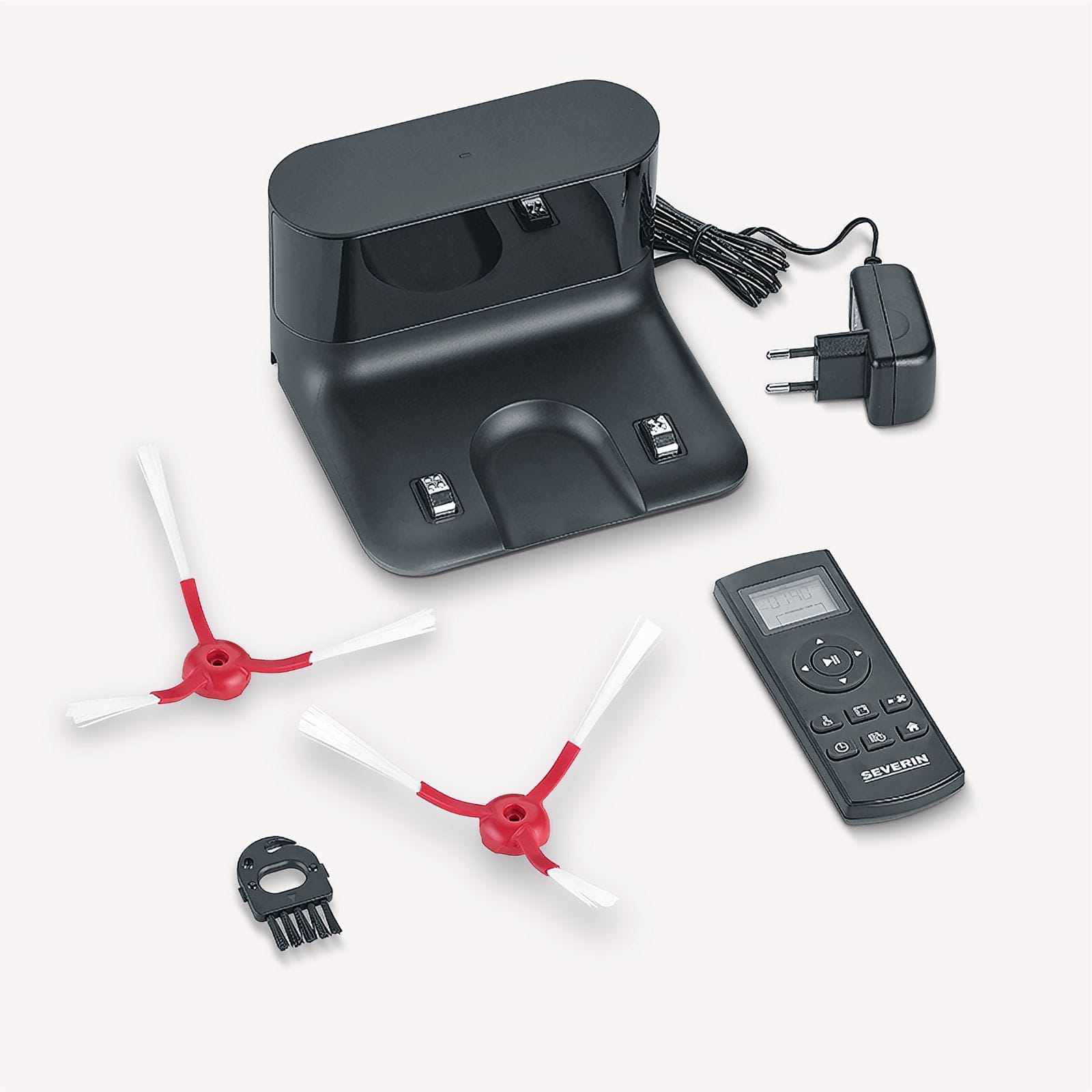 Severin Saugroboter mit Fernbedienung RB 7026 Flash Sale