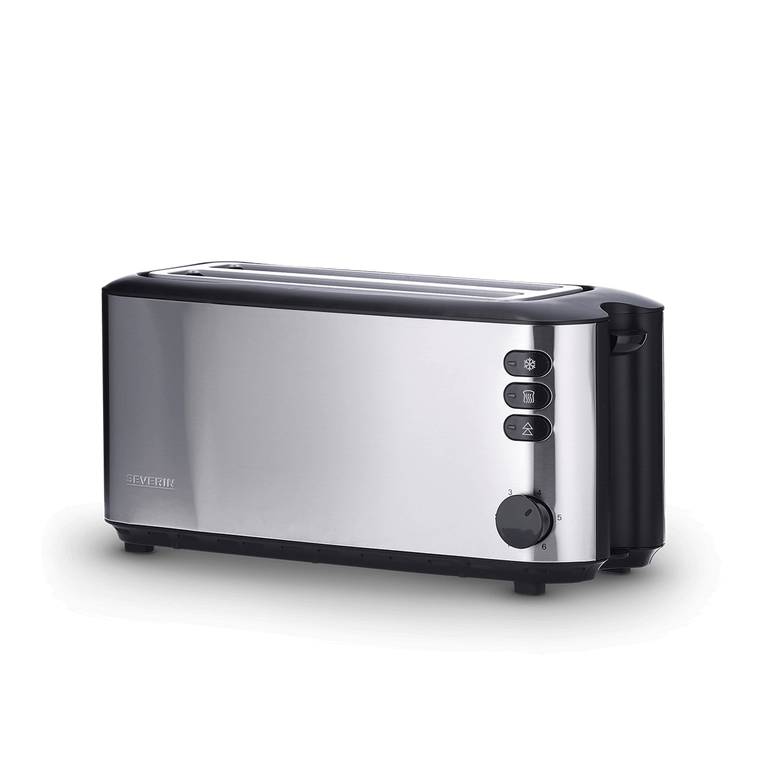 Severin Automatik-Langschlitztoaster AT 2509 Begrenztes Angebot