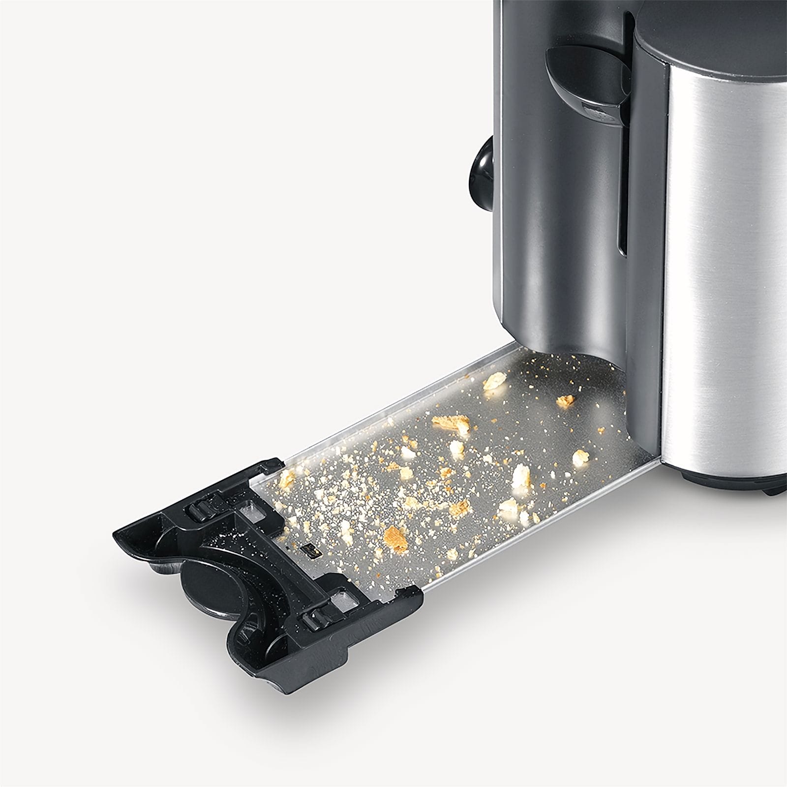 Severin Automatik-Langschlitztoaster AT 2509 Begrenztes Angebot