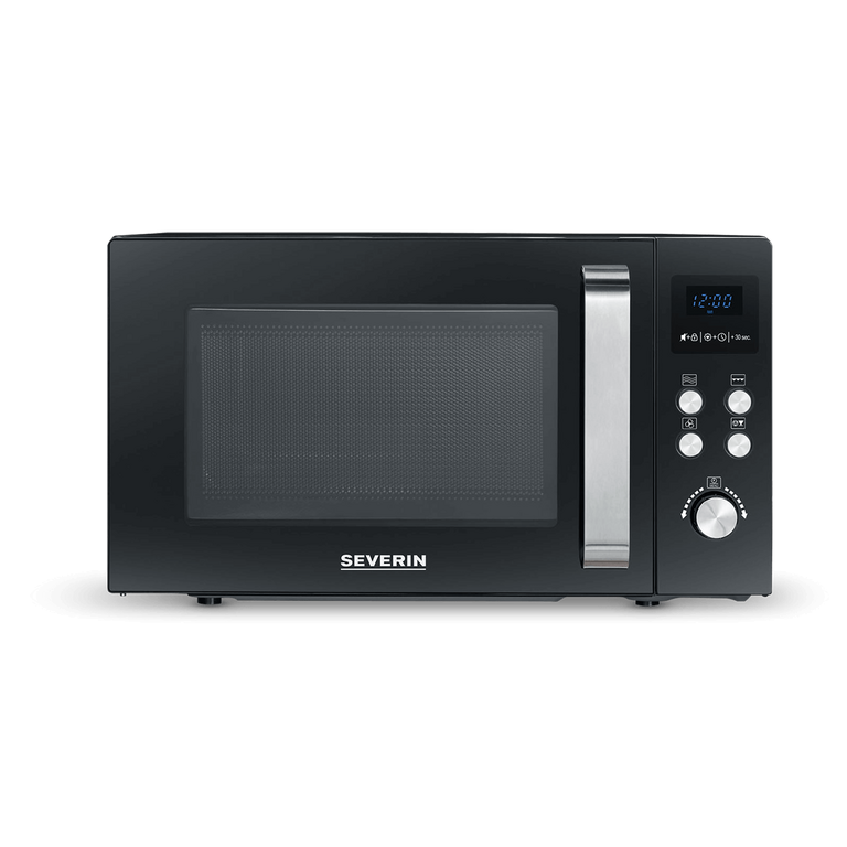Severin Mikrowelle mit Grill- und Heißluftfunktion 3-in-1 MW 7752 Online Shopping