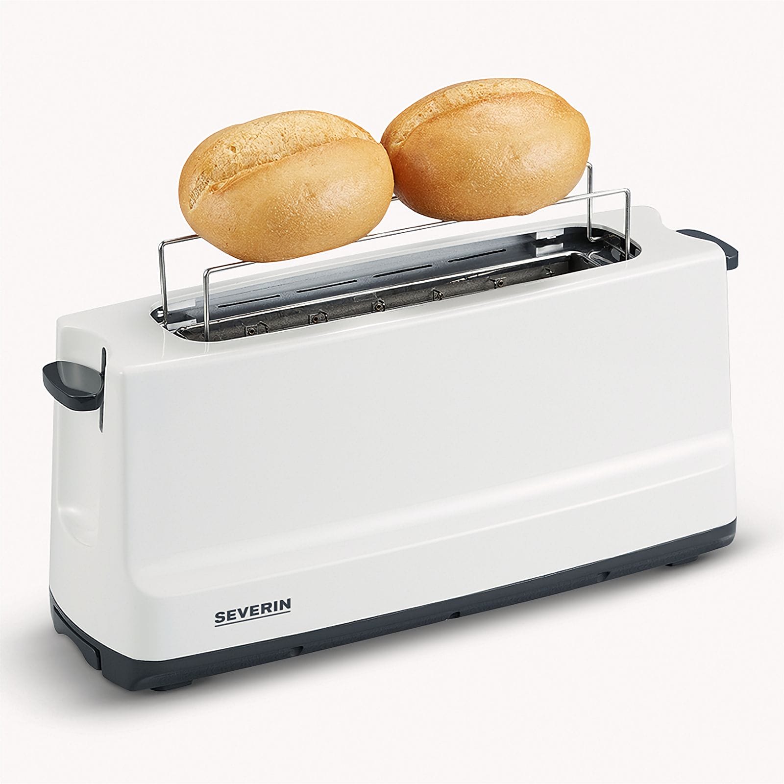 Severin Automatik-Langschlitztoaster AT 2232 Muttertagsangebot