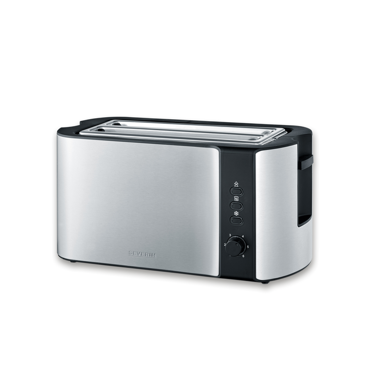 Severin Automatik-Langschlitztoaster AT 2590 Vatertagsangebot