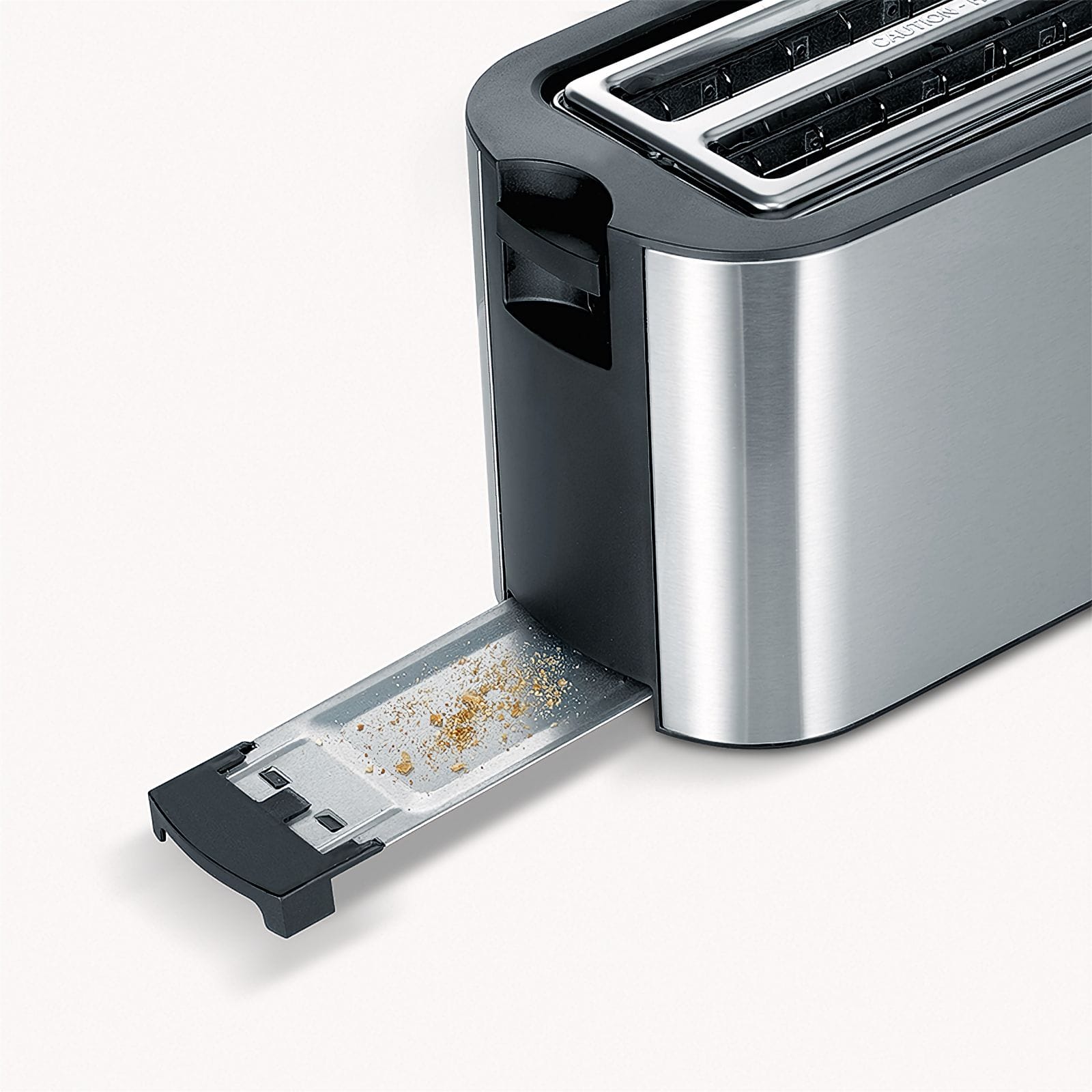 Severin Automatik-Langschlitztoaster AT 2590 Vatertagsangebot