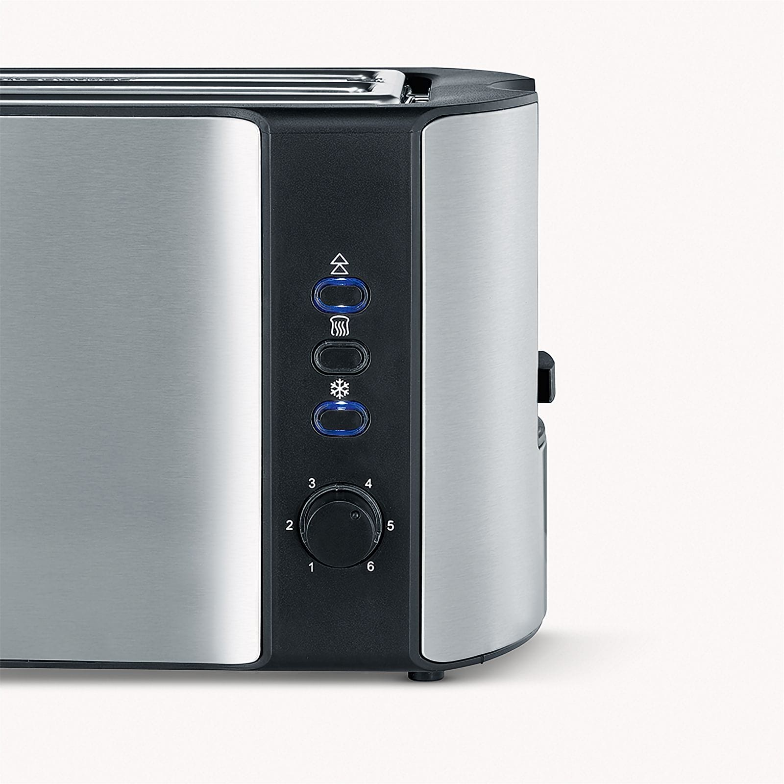 Severin Automatik-Langschlitztoaster AT 2590 Vatertagsangebot