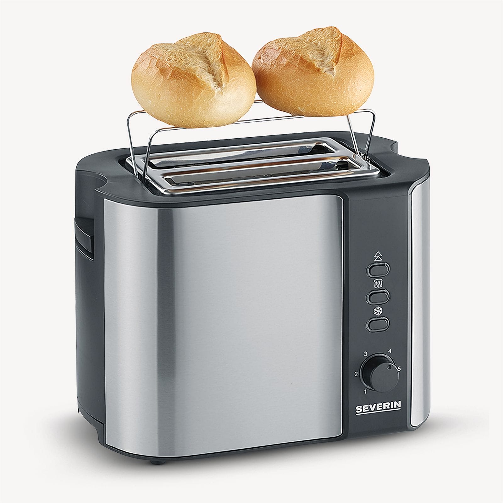 Severin Automatik-Toaster AT 2589 Heißer Verkauf