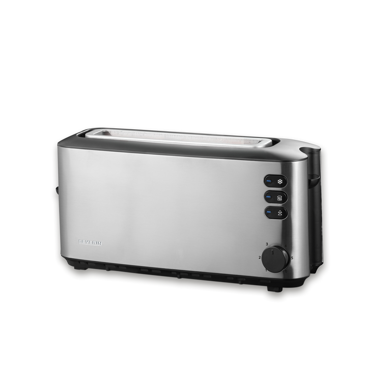 Severin Automatik-Langschlitztoaster AT 2515 Neueste Mode