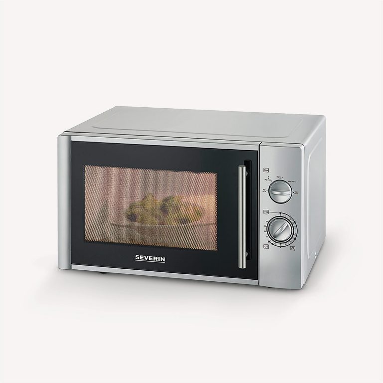 Severin Mikrowelle MW 7772 Zeitlich begrenztes Angebot