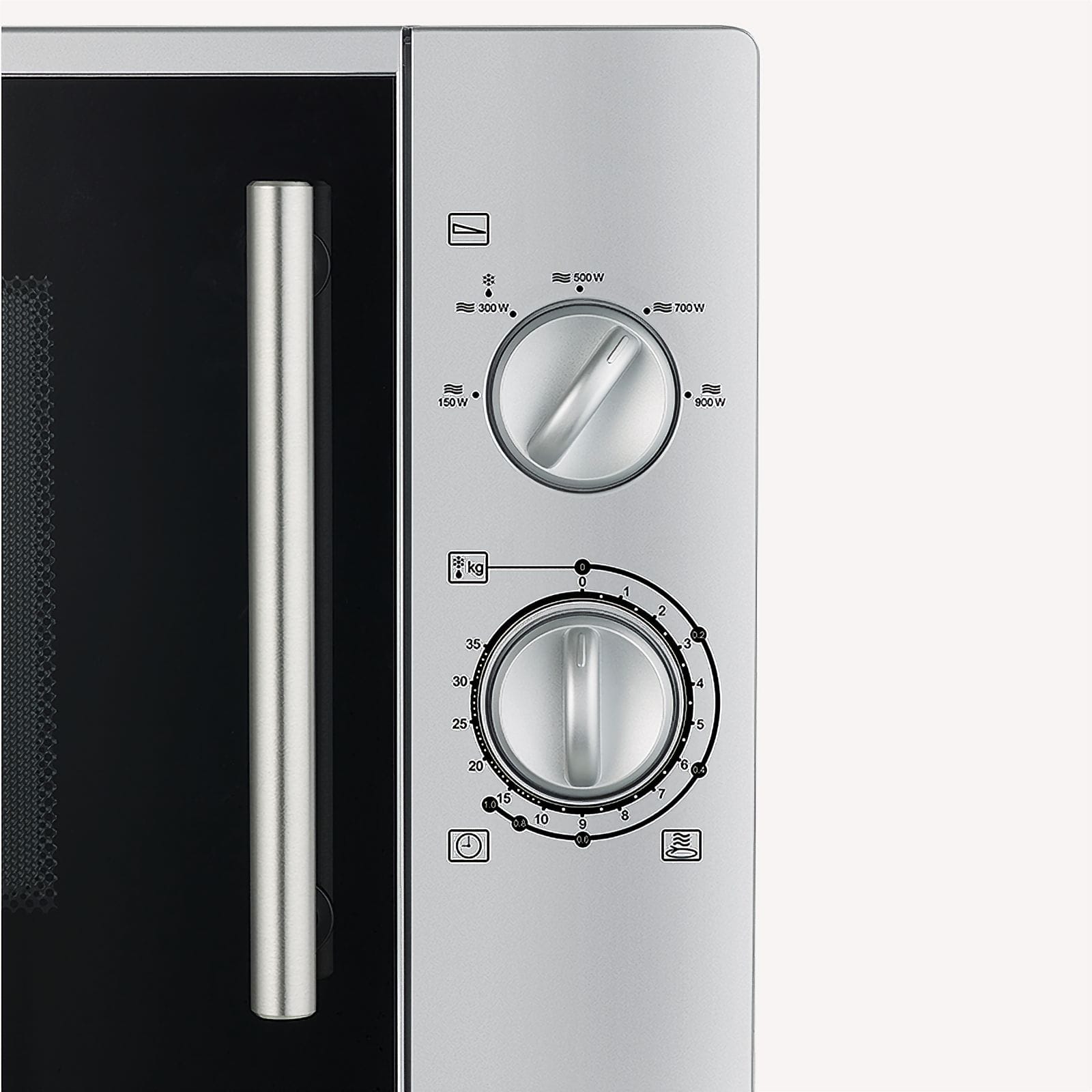 Severin Mikrowelle MW 7772 Zeitlich begrenztes Angebot