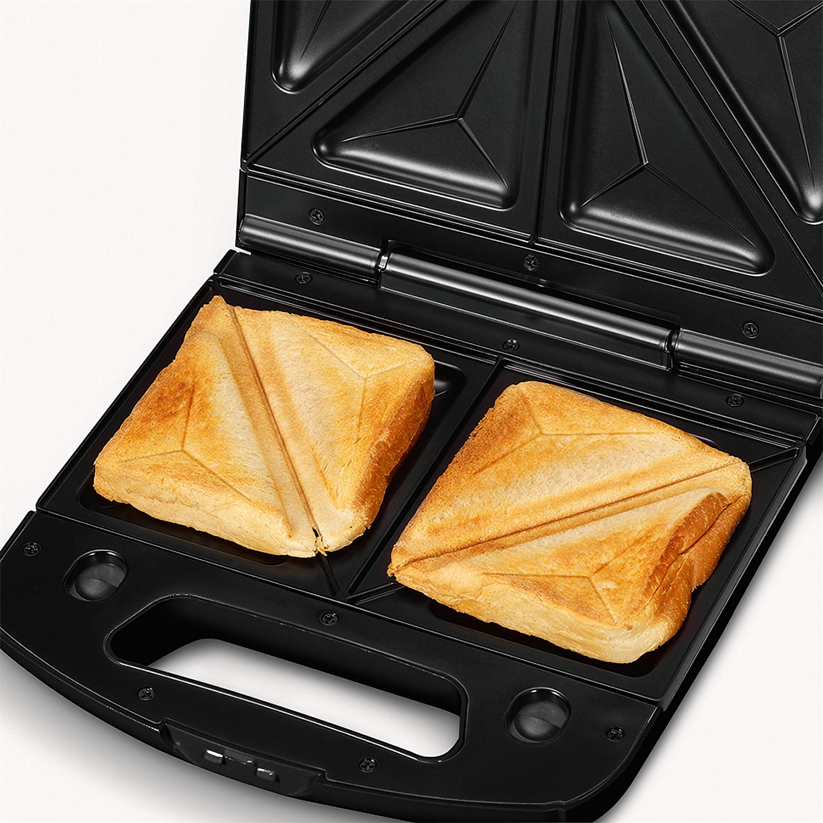 Severin Sandwich-Toaster SA 2968 Exklusive Angebote