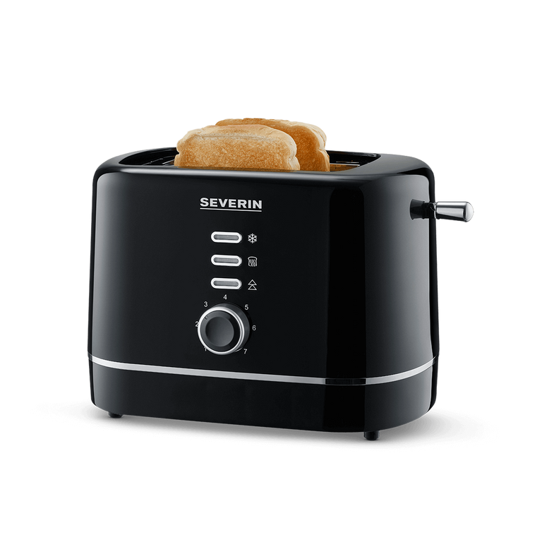 Severin Toaster AT 4321 Blitzangebot