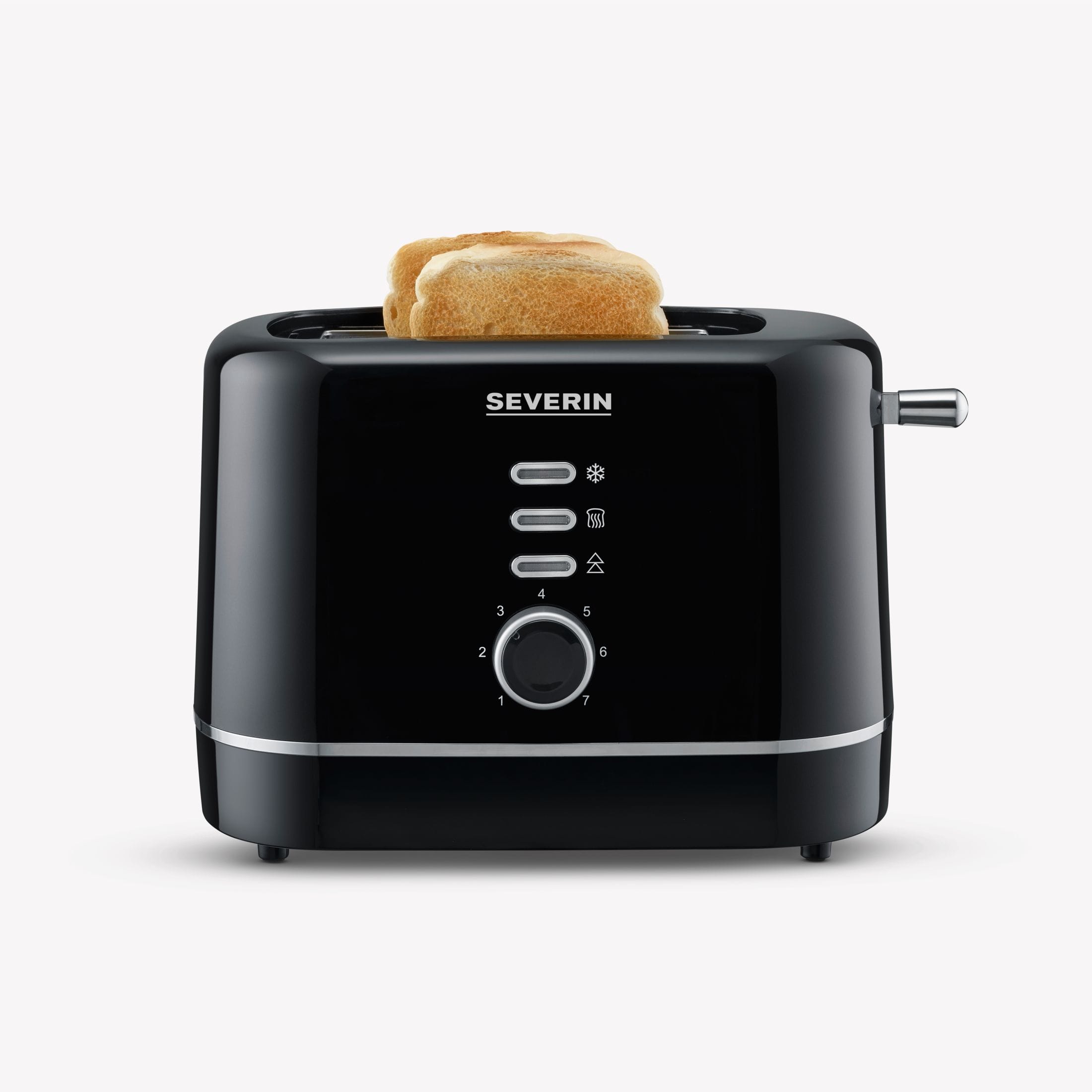 Severin Toaster AT 4321 Blitzangebot