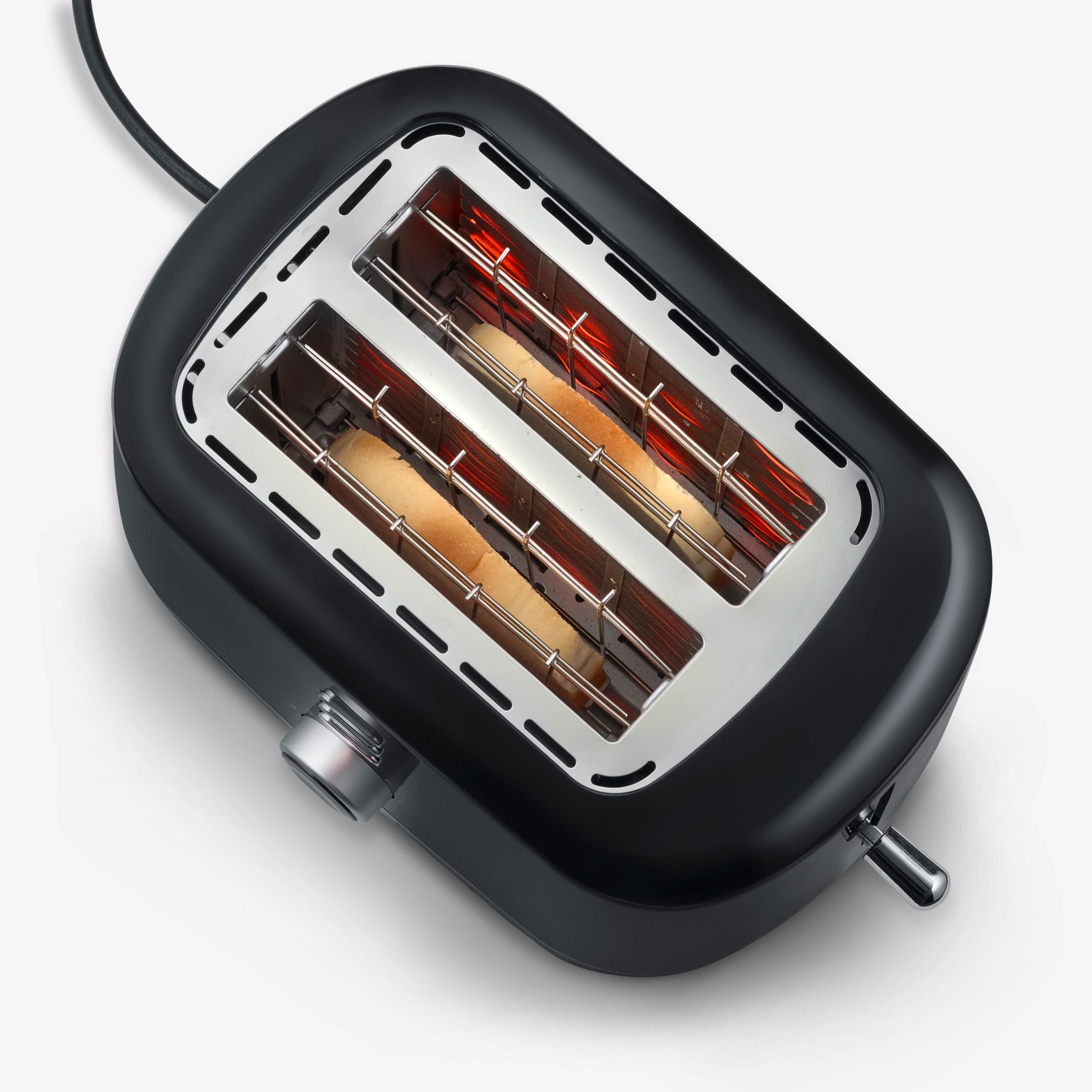 Severin Toaster AT 4321 Blitzangebot