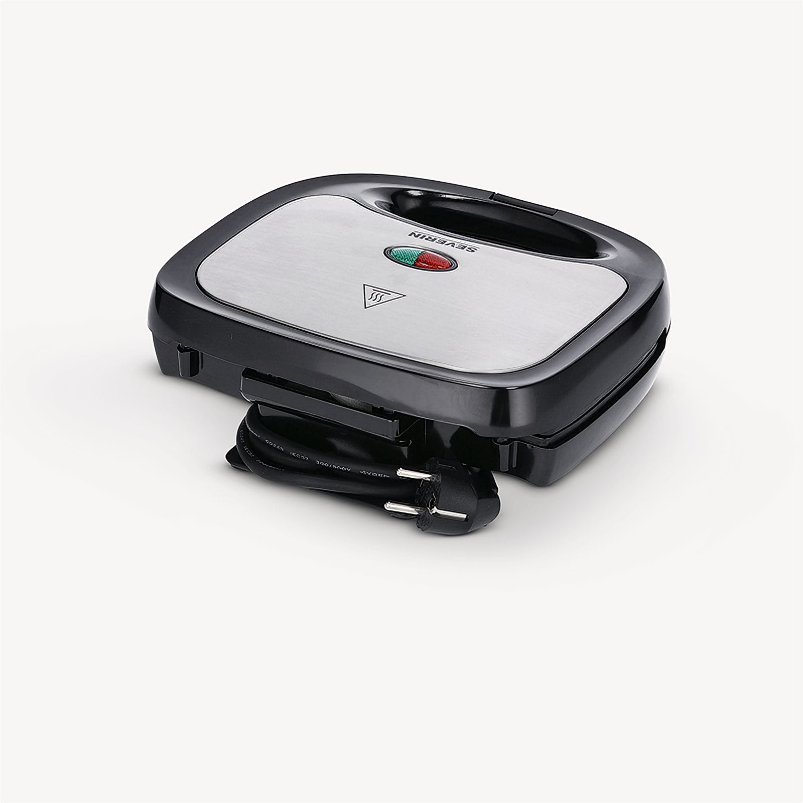 Severin Sandwich-Toaster SA 2969 Große Rabatte