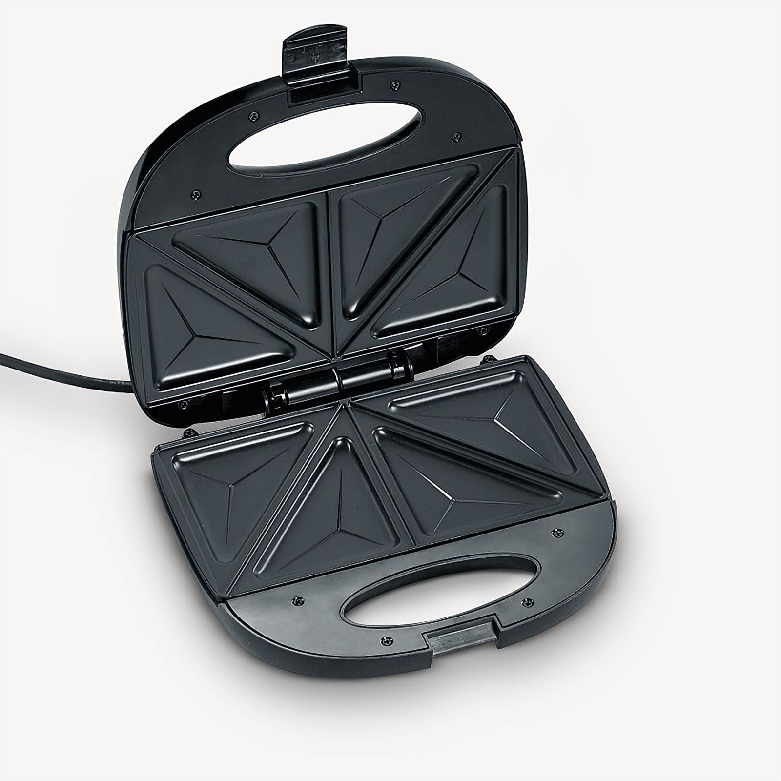 Severin Sandwich-Toaster SA 2969 Große Rabatte