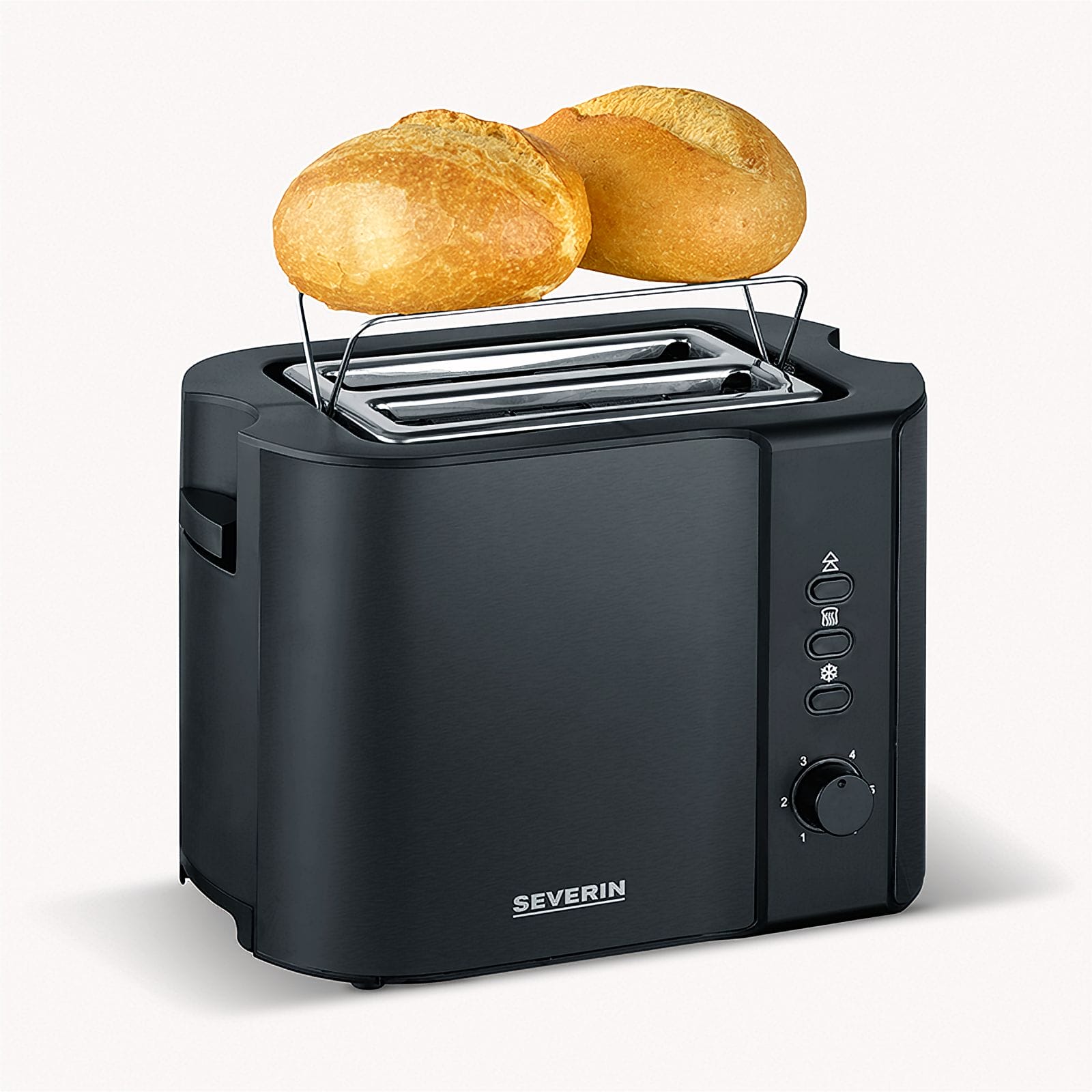 Severin Toaster AT 9552 Neuheiten
