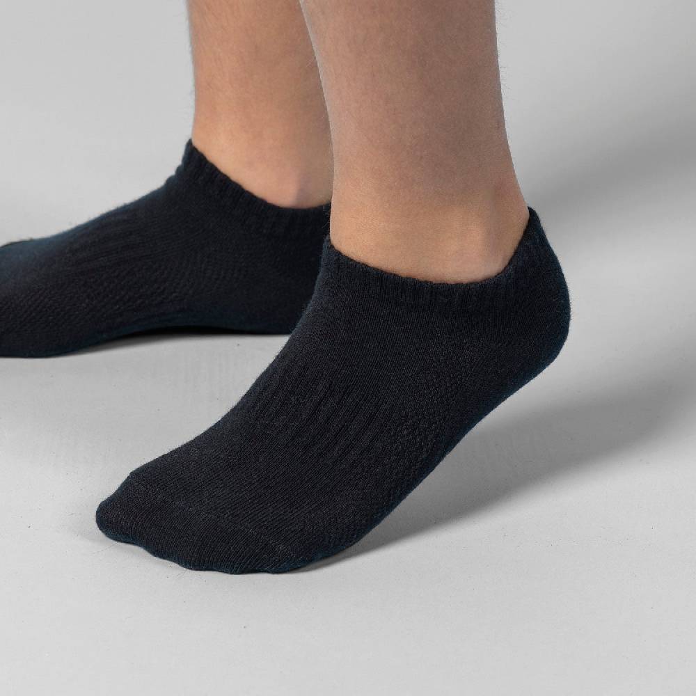 Snocks Kinder Sneaker Socken aus Bio-Baumwolle Exklusivangebot