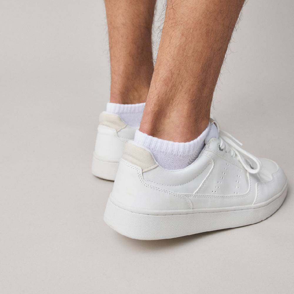 Snocks Sneaker Socken für Herren & Damen aus Bio-Baumwolle Preisnachlass